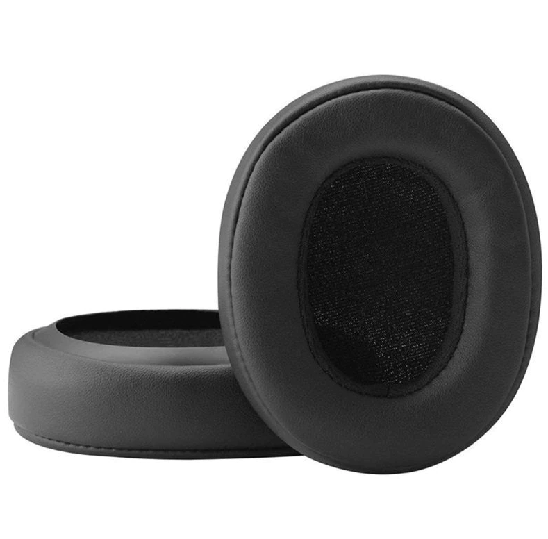 Erstatnings ørepuder/covers til Skullcandy Crusher 3.0 Wireless Hesh 3