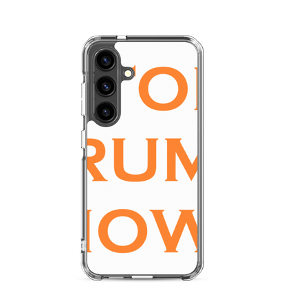 Samsung Transparent Guard