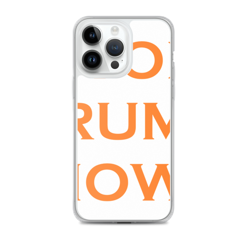 MagSafe® Transparent iPhone® Protector