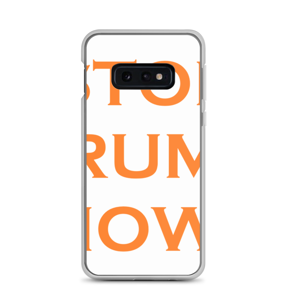 Samsung Transparent Guard