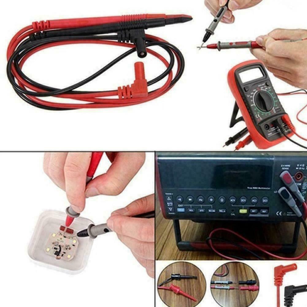 Kompaktes Digitalmultimeter XL830L | bestes Digitalmultimeter