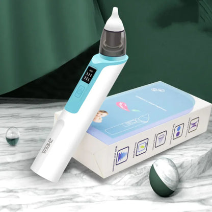 Electric Baby Nasal Aspirator