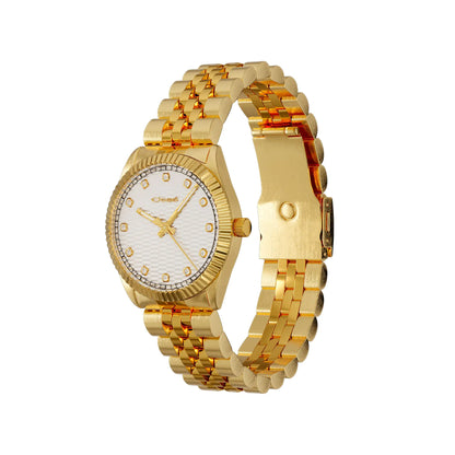 Reloj de pulsera para mujer Osse 10117 07