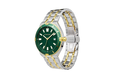 Osse 10148 05 Reloj de pulsera para hombre