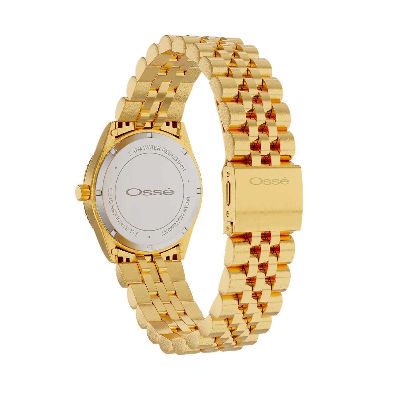 Osse 10117 07 Women's Wristwatch