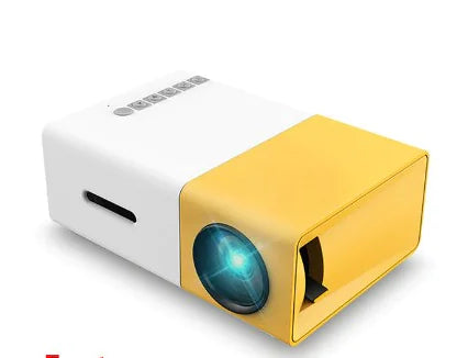 Home Projector