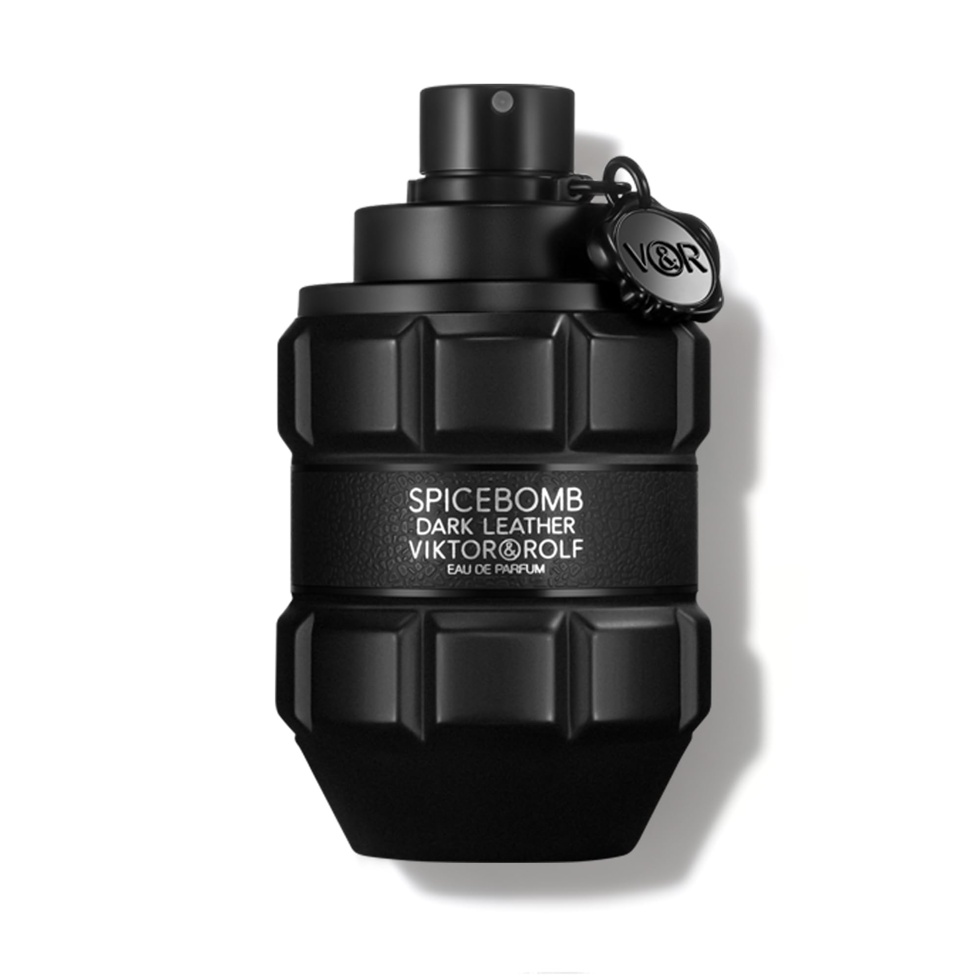 Viktor&Rolf Spicebomb Leather Noir Cologne - 3 Fl Oz | luksuriøs herre-cologne