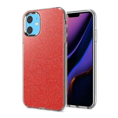 iPhone 11 Luxe Glitter Armor