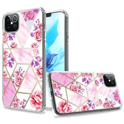 iPhone 12 Pro Max 6.7" Chic Style Case