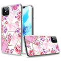 iPhone 12 Pro Max 6.7" Chic Style Case