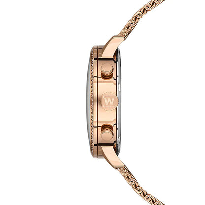 Welder Moody Watch WWRC663 Women's Watch WEM Support (www.WEM.support)