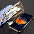 Estuche misterioso para iPhone