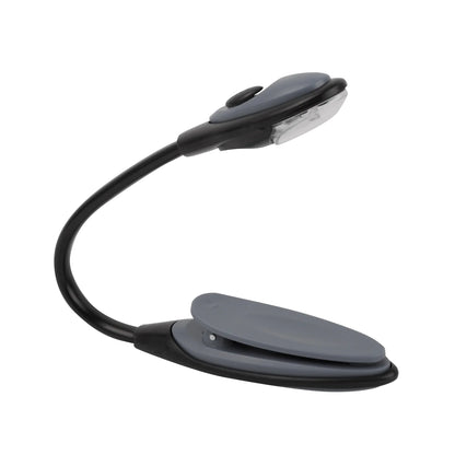 LED Clip-On Reading Light