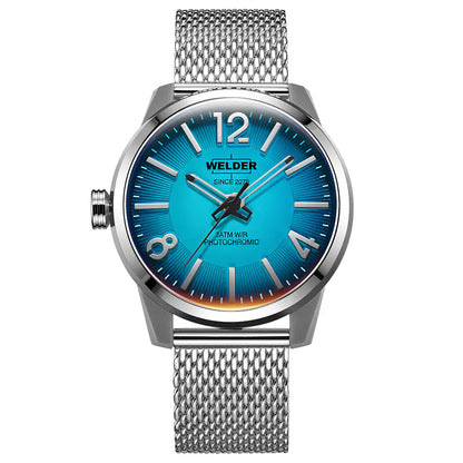 Welder Moody Watch WWRL2015 女士腕表