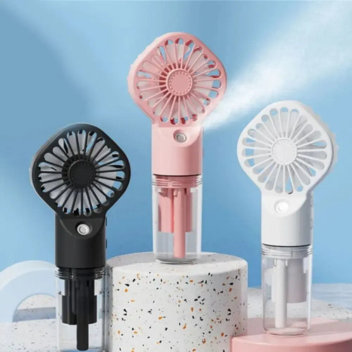 Mini Spray Fan