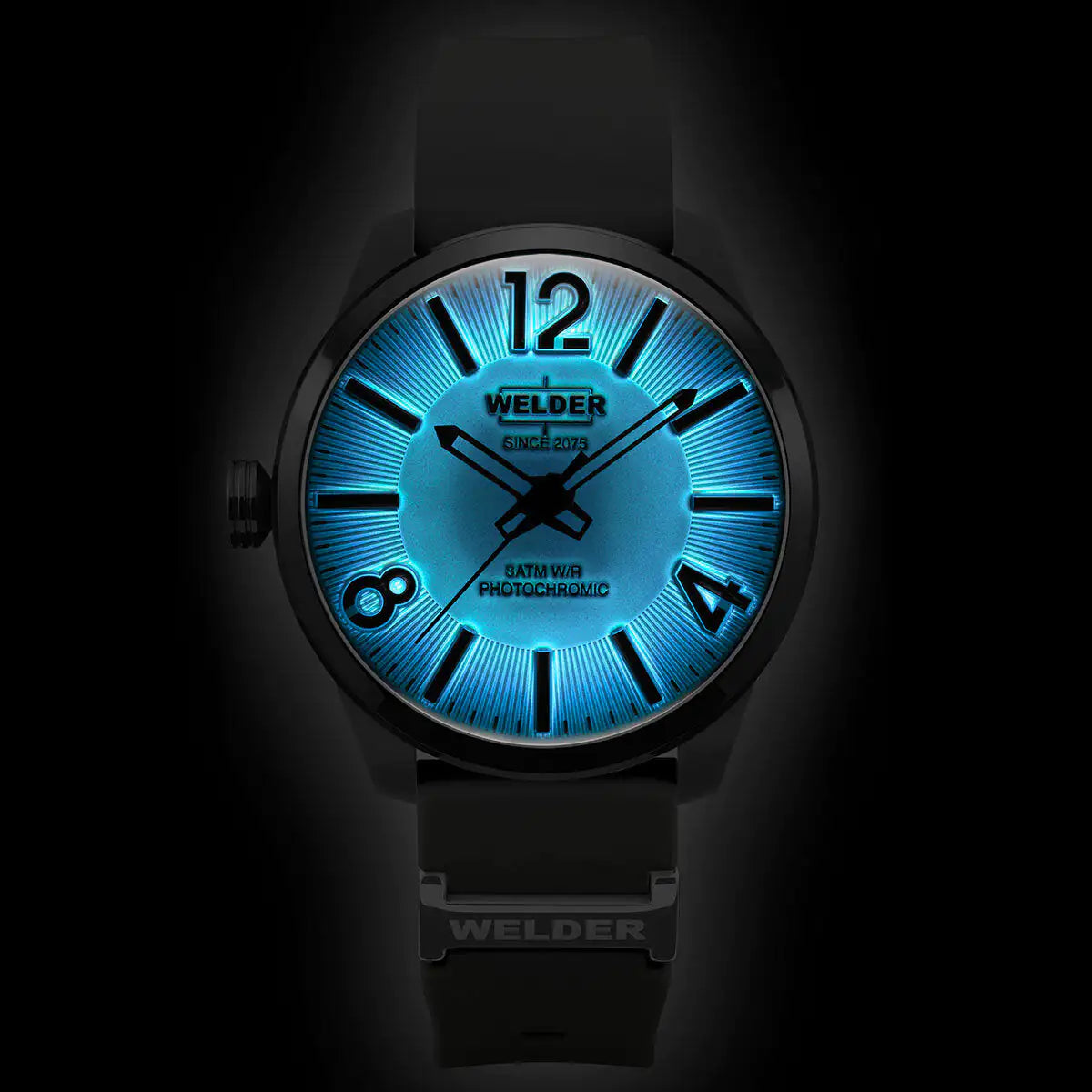 Reloj para hombre Welder Moody Watch WWRL1000