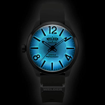 Welder Moody Watch WWRL1000 Men's Watch