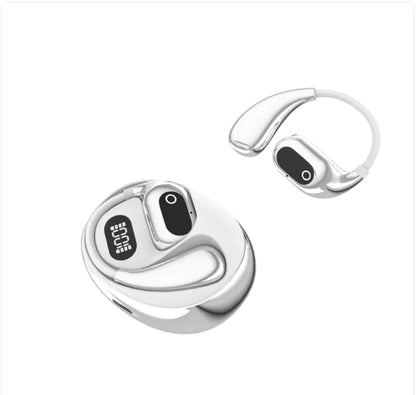 AI Smart Bluetooth Translation Earbuds