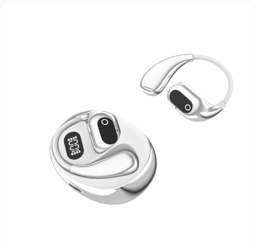 AI nutikad Bluetoothi ​​tõlkekõrvaklapid