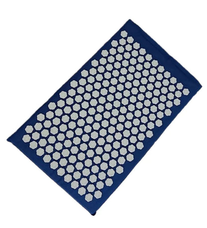 Acupressure Mat & Pillow Set