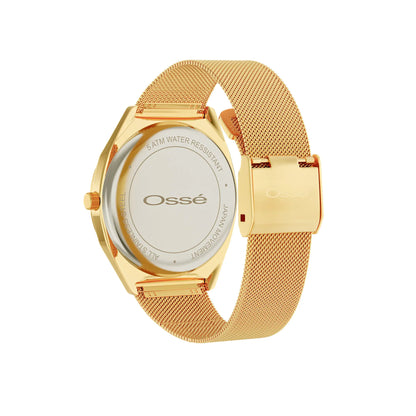 Reloj de pulsera para mujer Osse 10113 04