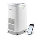 Nuwave Forever Pure 7-trins luftrenser til hjemmet