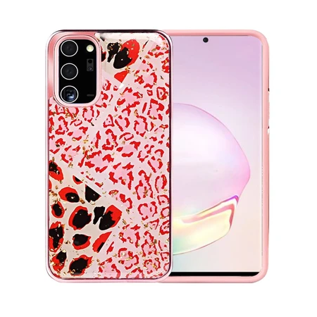 Husă elegantă pentru Samsung Galaxy Note 20 Plus