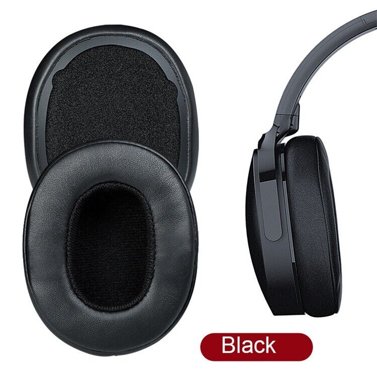 Erstatnings ørepuder/covers til Skullcandy Crusher 3.0 Wireless Hesh 3