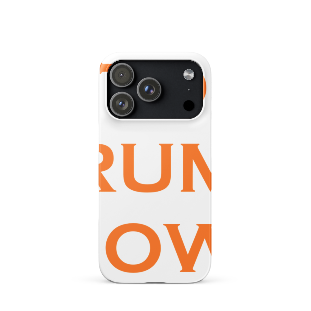 SnapFit iPhone Protector