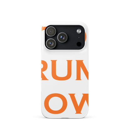 SnapFit iPhone Protector