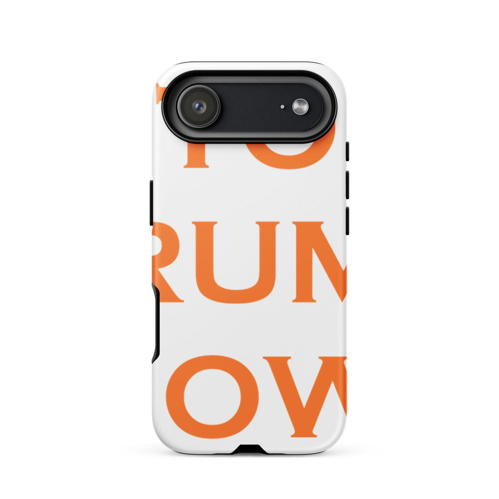 ArmorShield iPhone Case