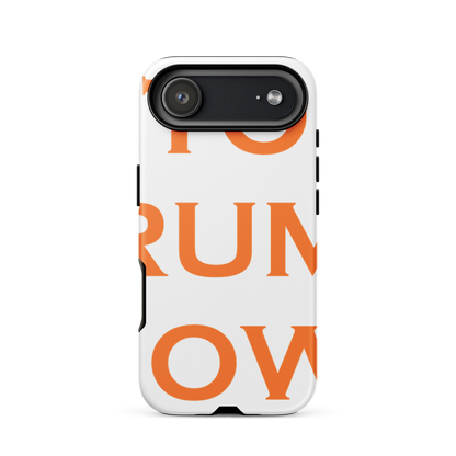 ArmorShield iPhone Case