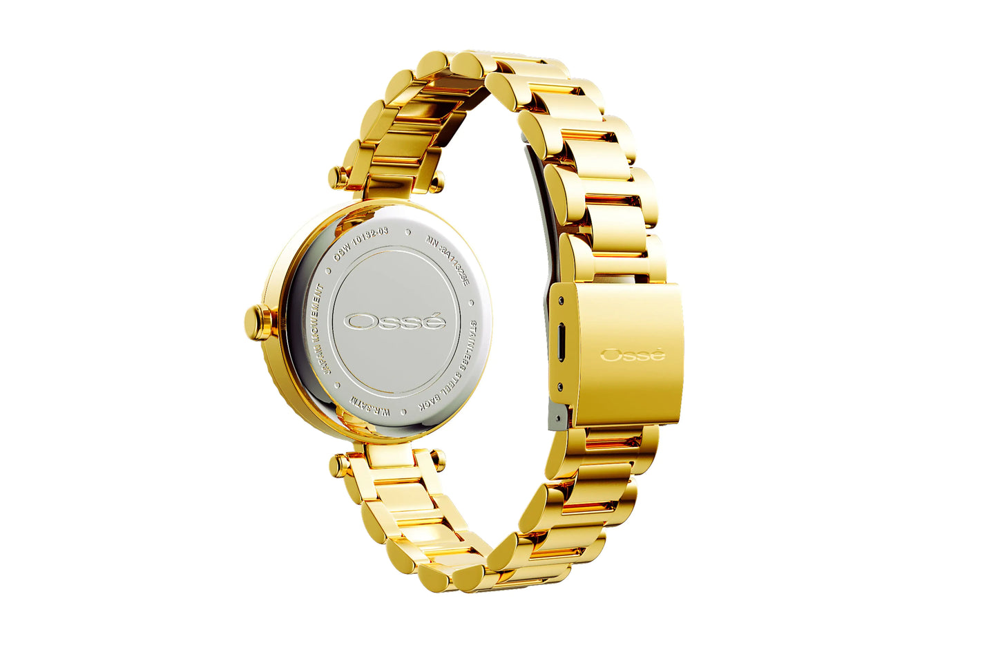 Reloj de Pulsera Mujer Osse 10132 03