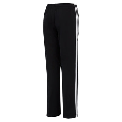 Adidas Boys' Big Active Sports Athletic Tricot Jogger Pant 2T must