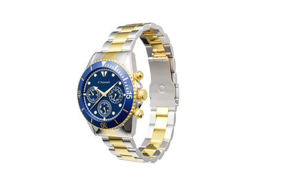 Osse 10146 05 Reloj de pulsera para hombre