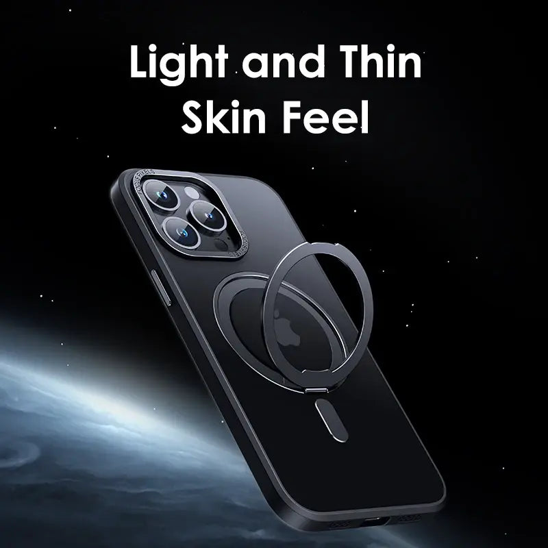 360° Rotating Phone Case for iPhone