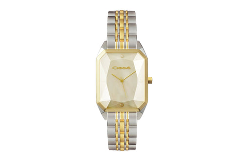 Reloj de pulsera para mujer Osse 10138 04