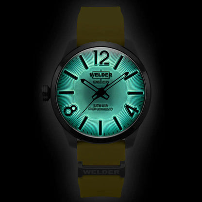 Reloj para hombre Welder Moody Watch WWRL1004