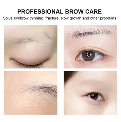 Eyebrow Growth Essential Oil