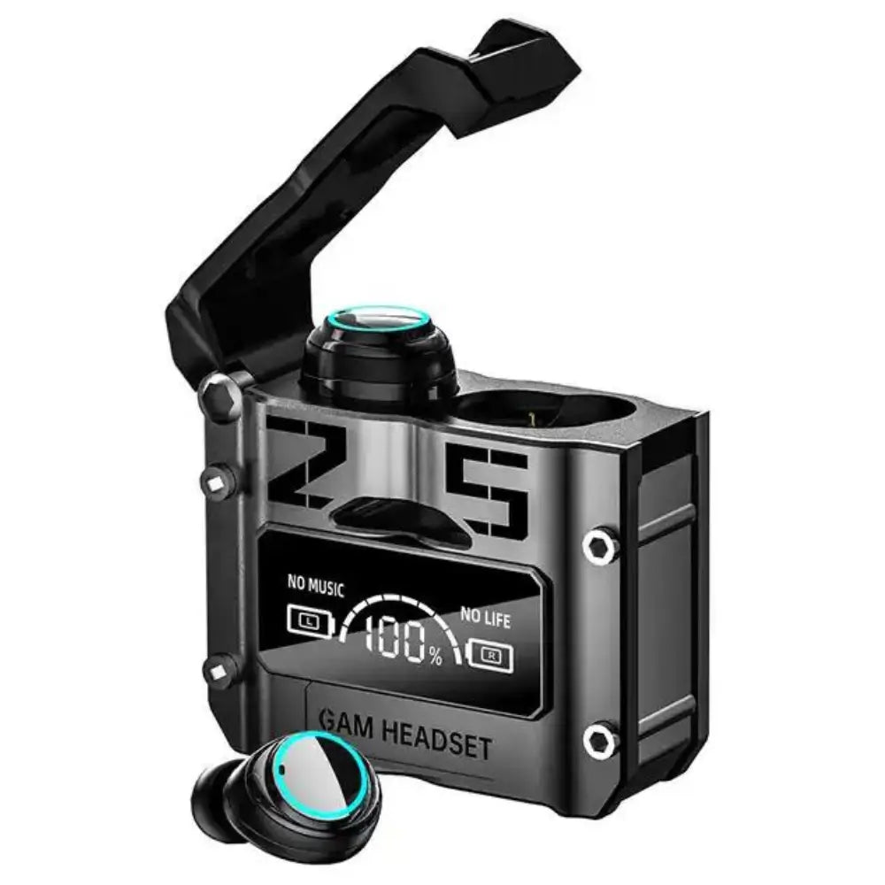 US | Compact Gamer Earpieces