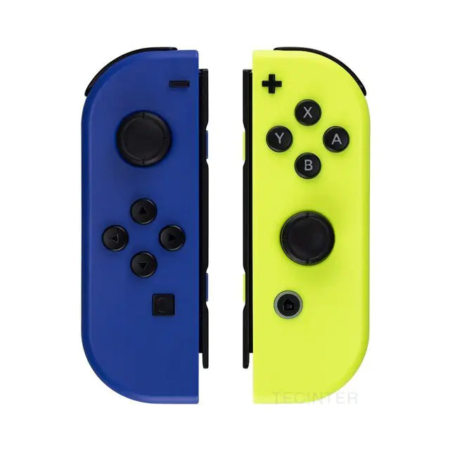 Switch 游戏手柄控制器 - 无线