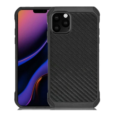 iPhone 11 Pro Carbon Black Shield