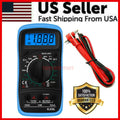 Kompaktes Digitalmultimeter XL830L | bestes Digitalmultimeter