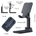 FlexiHold Universal Enhedsstander | justerbar enhedsstander