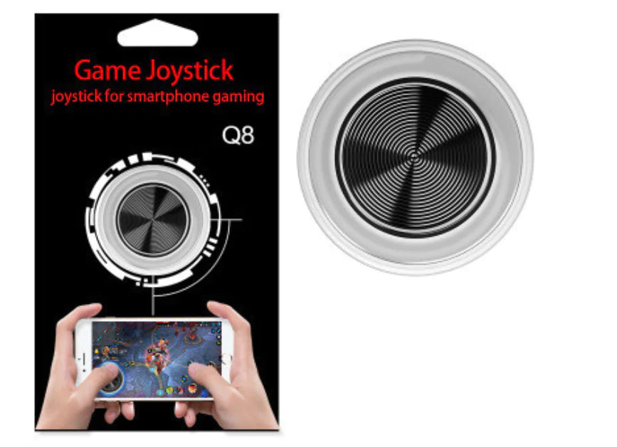 Mobile Game Joystick