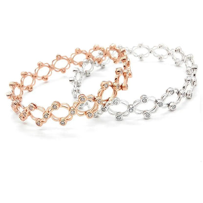 2-in-1 Ring Bracelet