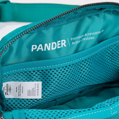 Panderi vöökott naistele, moodsad vööpakid, reguleeritava rihmaga Crossbody kotid (Kelly Green). Kelly Green