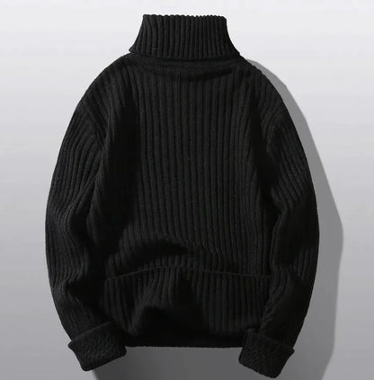 Pullover Slim Sweater