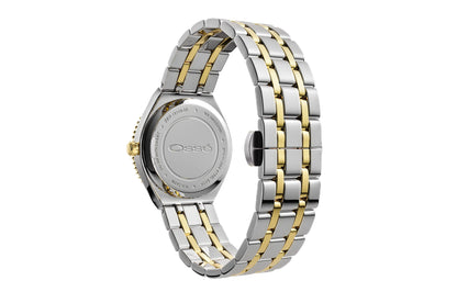 Osse 10148 05 Reloj de pulsera para hombre