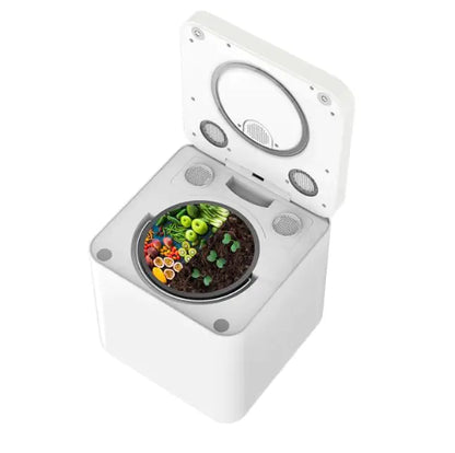 BEECO Electric Kitchen Composter 3.3L With Auto Cleaning